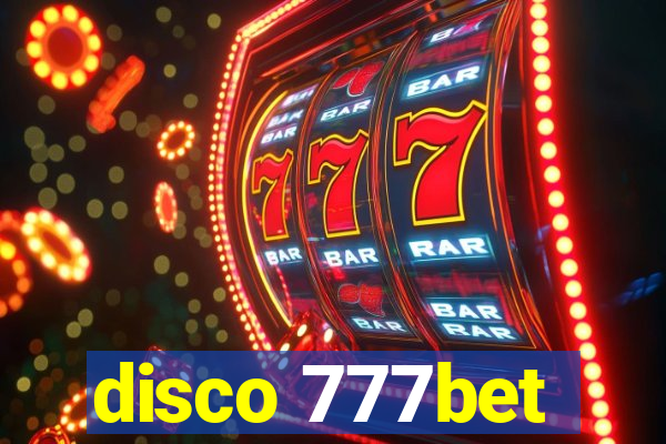 disco 777bet